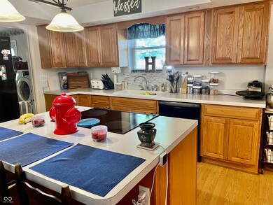 153 E Robert Weist Ave, Cloverdale, IN 46120 - photo 6