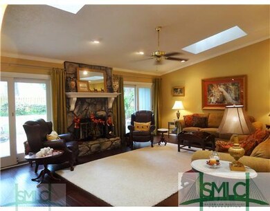 Den/Family/Great Room.