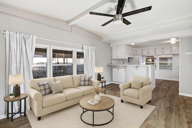 6201 Gold Dust Dr unit 71, Sacramento, CA 95842 - photo 2