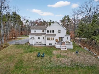 53 Ridgewood Ln, North Yarmouth, ME 04097 - photo 2