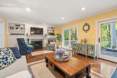 17 Briant Dr, Sudbury, MA 01776 - photo 3