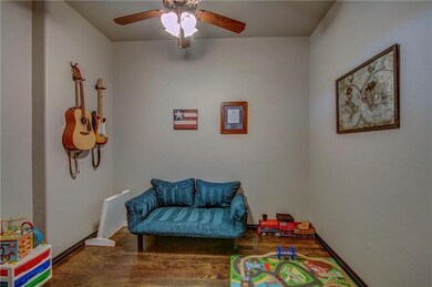 2005 NE 27th Terrace, Moore, OK 73160 - photo 3