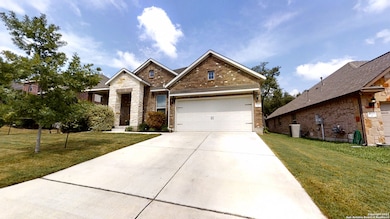 17919 Bierstadt Mount, Helotes, TX 78023 - photo 2