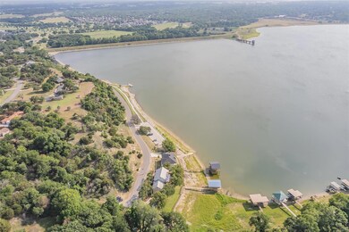 919 E Lake Dr, Weatherford, TX 76087 - photo 2