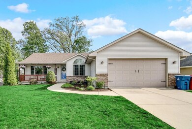 6307 W 136th Place, Cedar Lake, IN 46303 - photo 2