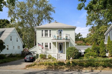 59 Purchase St, Danvers, MA 01923 - photo 2