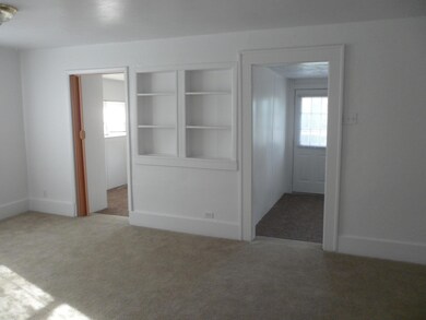 Enough Living Room for the Family!