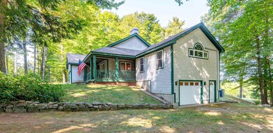 751 Davis Hill Rd, Center Conway, NH 03813 - photo 5