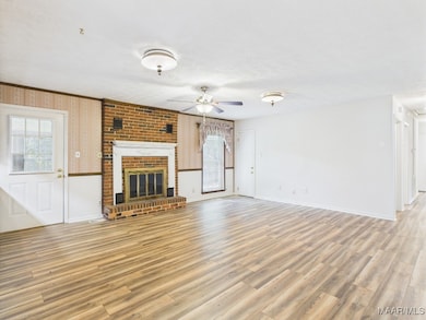 813 Carter Rd, Prattville, AL 36067 - photo 5