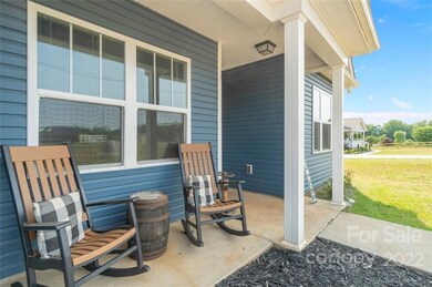 3269 Evondale Rd, Crouse, NC 28033 - photo 4