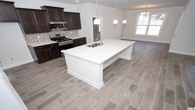 1132 Inlet View Dr unit Lot 13 -- Acadia D, North Myrtle Beach, SC 29582 - photo 6