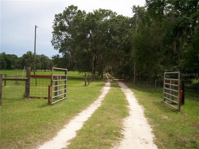 The road to your new home!!
