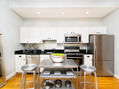 542 E 8th St unit 1, Boston, MA 02127 - photo 5