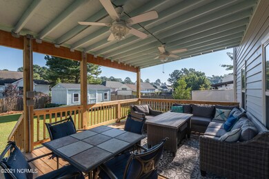 421 Barrel Dr, Winterville, NC 28590 - photo 3