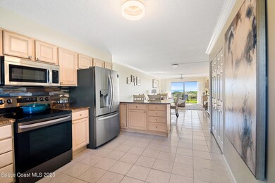 Kitchen View 1