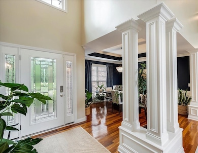 3753 Ridgeview Way, Lexington, KY 40509 - photo 4