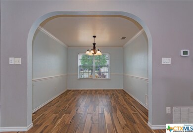 2404 Jake Dr, Copperas Cove, TX 76522 - photo 7