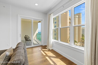 OCEAN VIEWS