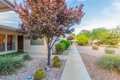 17433 N Boswell Blvd, Sun City, AZ 85373 - photo 2