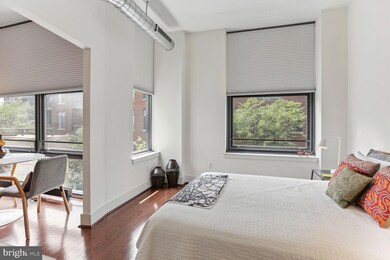 Adams Row unit 306, Washington, DC 20009 - photo 4