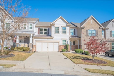 2420 Boxwalking Ct, Cumming, GA 30040 - photo 2