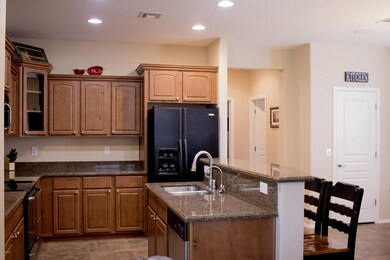 beck kitchen