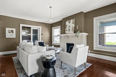 3970 Broadway St, Indianapolis, IN 46205 - photo 3