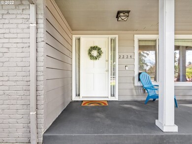 Porch