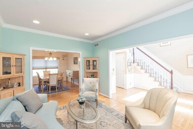 124 Chinaberry Dr, Lafayette Hill, PA 19444 - photo 3