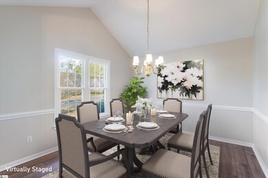 203 Planters Row Dr, Mauldin, SC 29662 - photo 5