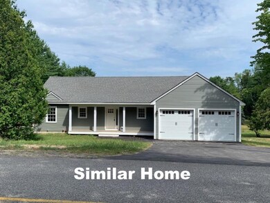 135 Flaggy Meadow Rd, Gorham, ME 04038 - photo 2