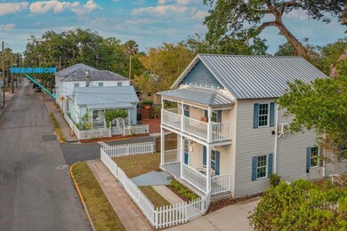 121 M l King Ave, Saint Augustine, FL 32084 - photo 3