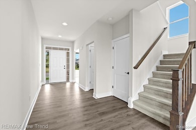 3022 Theodore E, Wixom, MI 48393 - photo 5