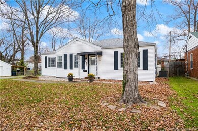 201 E Lewis St, New Albany, IN 47150 - photo 4