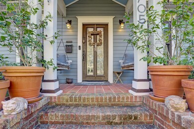 1705 Haver St, Houston, TX 77006 - photo 4