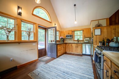 238 Hemlock Hill Rd, West Wardsboro, VT 05360 - photo 3