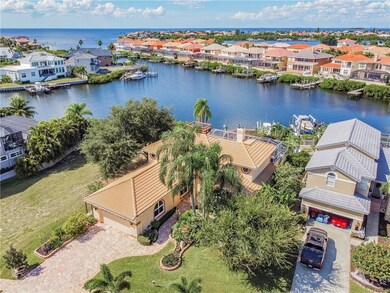 Your waterfront paradise awaits!!!