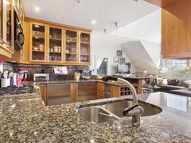110 O St unit 12-PH, Boston, MA 02127 - photo 5