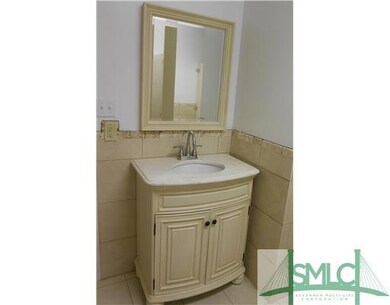 Bathroom.