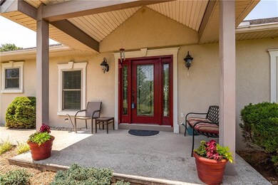 1945 County Road 160, Charlestown, IN 47111 - photo 2