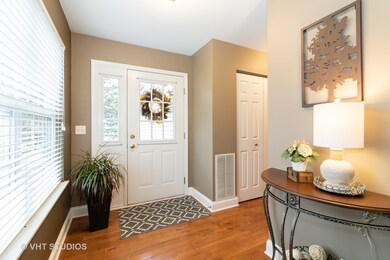Foyer