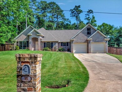 369 County Road 107, Nacogdoches, TX 75965 - photo 2