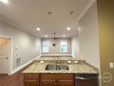 425 E Mcdonough St unit 101, Savannah, GA 31401 - photo 7