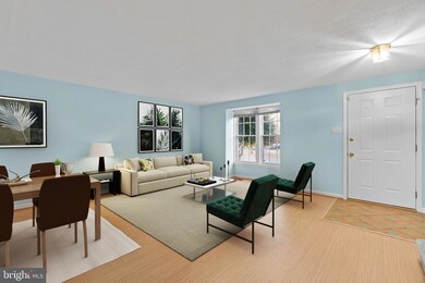 7855 Paddock Way, Windsor Mill, MD 21244 - photo 2