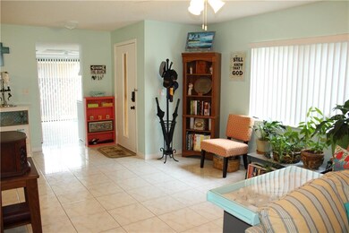 Entry of home