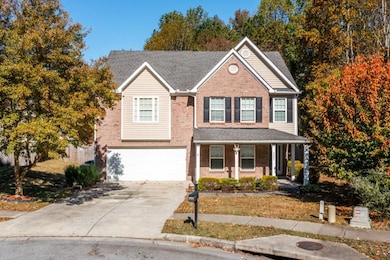 3501 Bogan Mill Rd, Buford, GA 30519 - photo 4