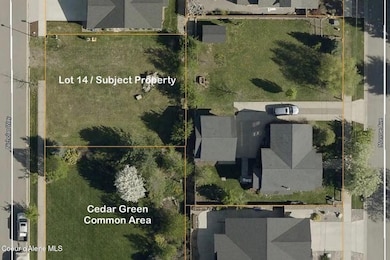 NNA Nicholas Way (Lot 14), Sandpoint, ID 83864 - photo 3