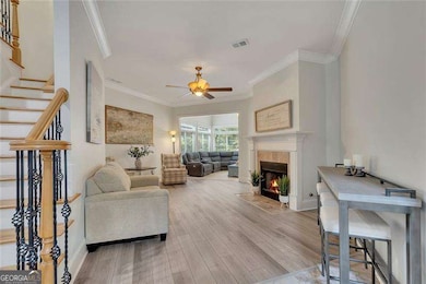 12 Horizon Trail SE, Cartersville, GA 30121 - photo 7