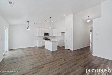 10054 N Belgrave Loop, Hayden, ID 83835 - photo 5