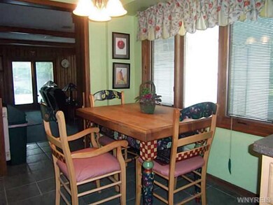 Kitchen Dining